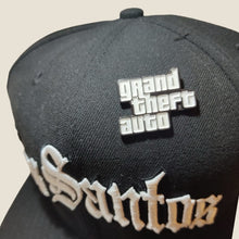 Cargar imagen en el visor de la galería, Pin Grand Theft Auto
