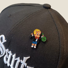 Cargar imagen en el visor de la galería, Pin Ricky Ricon
