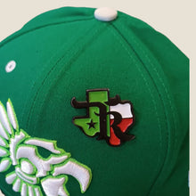 Cargar imagen en el visor de la galería, Pin TR Tricolor
