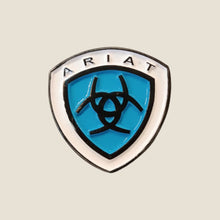 Cargar imagen en el visor de la galería, Pin Ariat Azul
