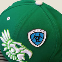 Cargar imagen en el visor de la galería, Pin Ariat Azul
