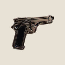 Cargar imagen en el visor de la galería, Pin Beretta Glock
