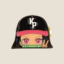 Cargar imagen en el visor de la galería, Pin Nezuko Demon Slayer
