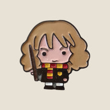 Cargar imagen en el visor de la galería, Pin Hermione Granger
