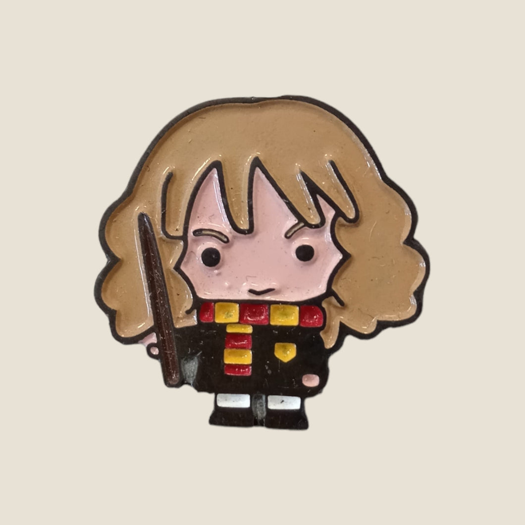 Pin Hermione Granger