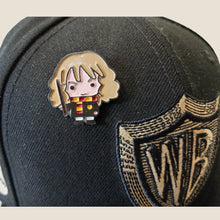 Cargar imagen en el visor de la galería, Pin Hermione Granger
