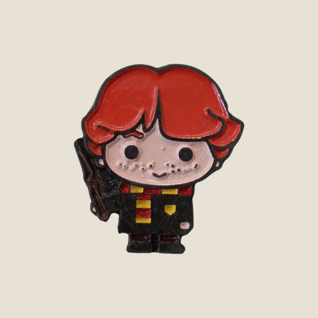 Pin Ron Weasley