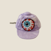 Cargar imagen en el visor de la galería, Keychan Mishka Minicap Keep Watch Tie-Dye
