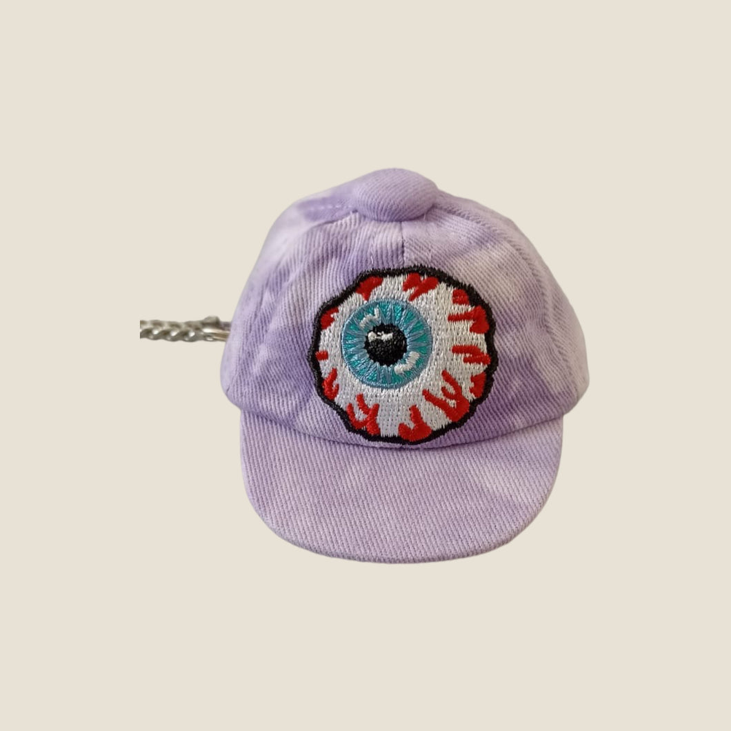 Keychan Mishka Minicap Keep Watch Tie-Dye