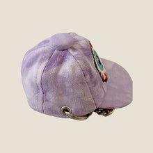 Cargar imagen en el visor de la galería, Keychan Mishka Minicap Keep Watch Tie-Dye
