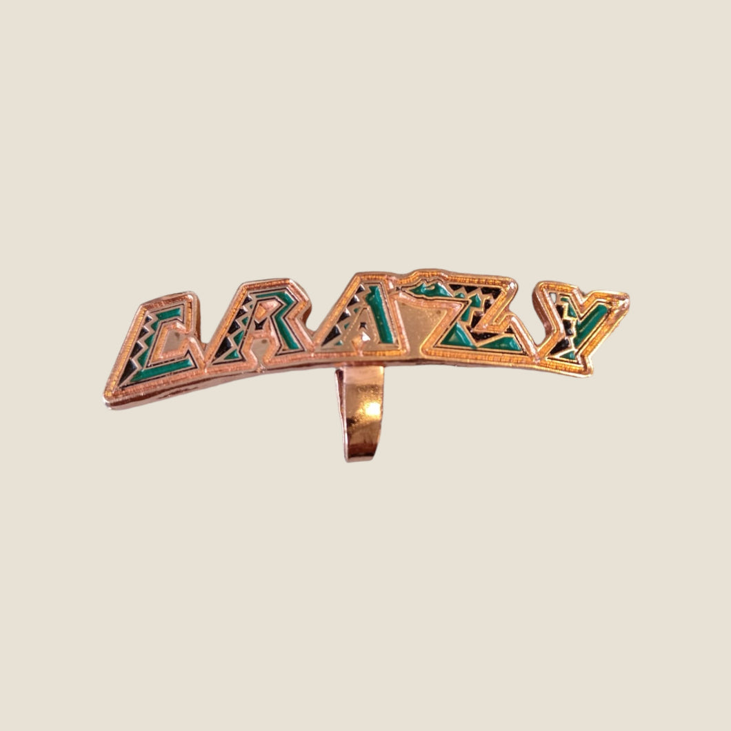 Clip Crazy Arizona Scrip