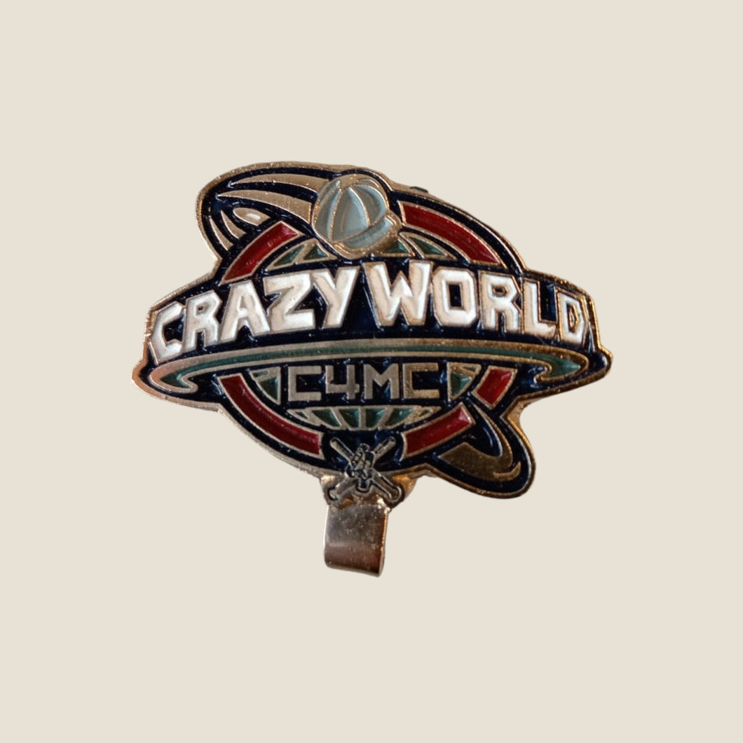 Clip Crazy World