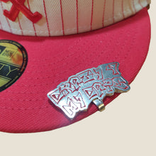 Cargar imagen en el visor de la galería, Clip Crazy 4 My Caps Graffiti Red
