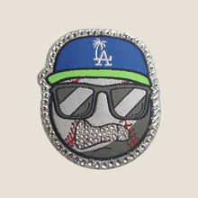 Cargar imagen en el visor de la galería, Parche Furious Ball Dodgers
