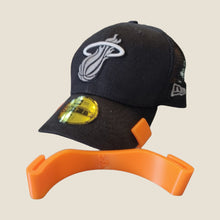 Cargar imagen en el visor de la galería, Curve Band Térmico Naranja/Amarillo
