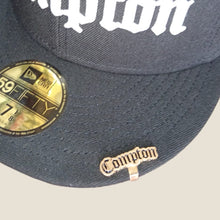 Cargar imagen en el visor de la galería, Clip Compton Gold
