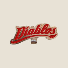 Cargar imagen en el visor de la galería, Clip Diablos Rojos Script Rojo
