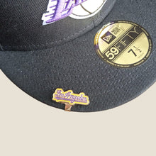 Cargar imagen en el visor de la galería, Clip Los Angeles Lakers Colorway
