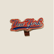 Cargar imagen en el visor de la galería, Clip New York Knicks Colorway

