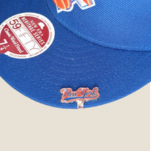 Cargar imagen en el visor de la galería, Clip New York Knicks Colorway
