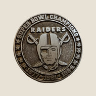 Pin Las Vegas Raiders Onlychamps