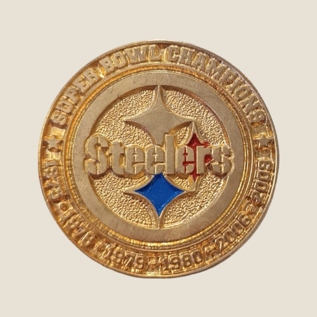 Pin Onlychamps Pittsburgh Steelers