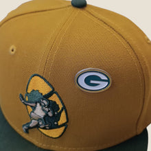 Cargar imagen en el visor de la galería, Pin Green Bay Packers Logo
