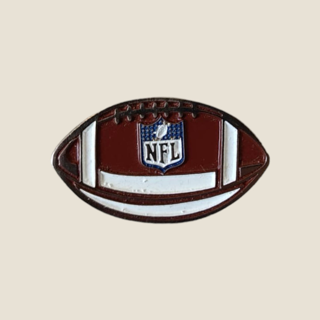 Pin Balón NFL