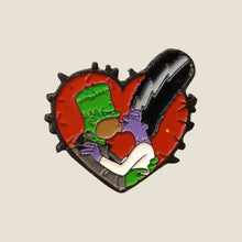 Cargar imagen en el visor de la galería, Pin Monsters Love
