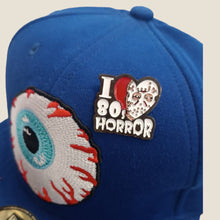 Cargar imagen en el visor de la galería, Pin Jason Voorhees Love Horror
