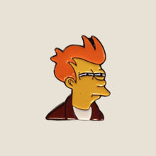 Cargar imagen en el visor de la galería, Pin Fry Futurama
