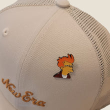Cargar imagen en el visor de la galería, Pin Fry Futurama
