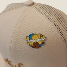 Cargar imagen en el visor de la galería, Pin Familia Simpson v2
