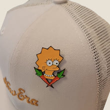 Cargar imagen en el visor de la galería, Pin Lisa Vegetales
