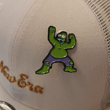 Cargar imagen en el visor de la galería, Pin Homero Hulk Completo
