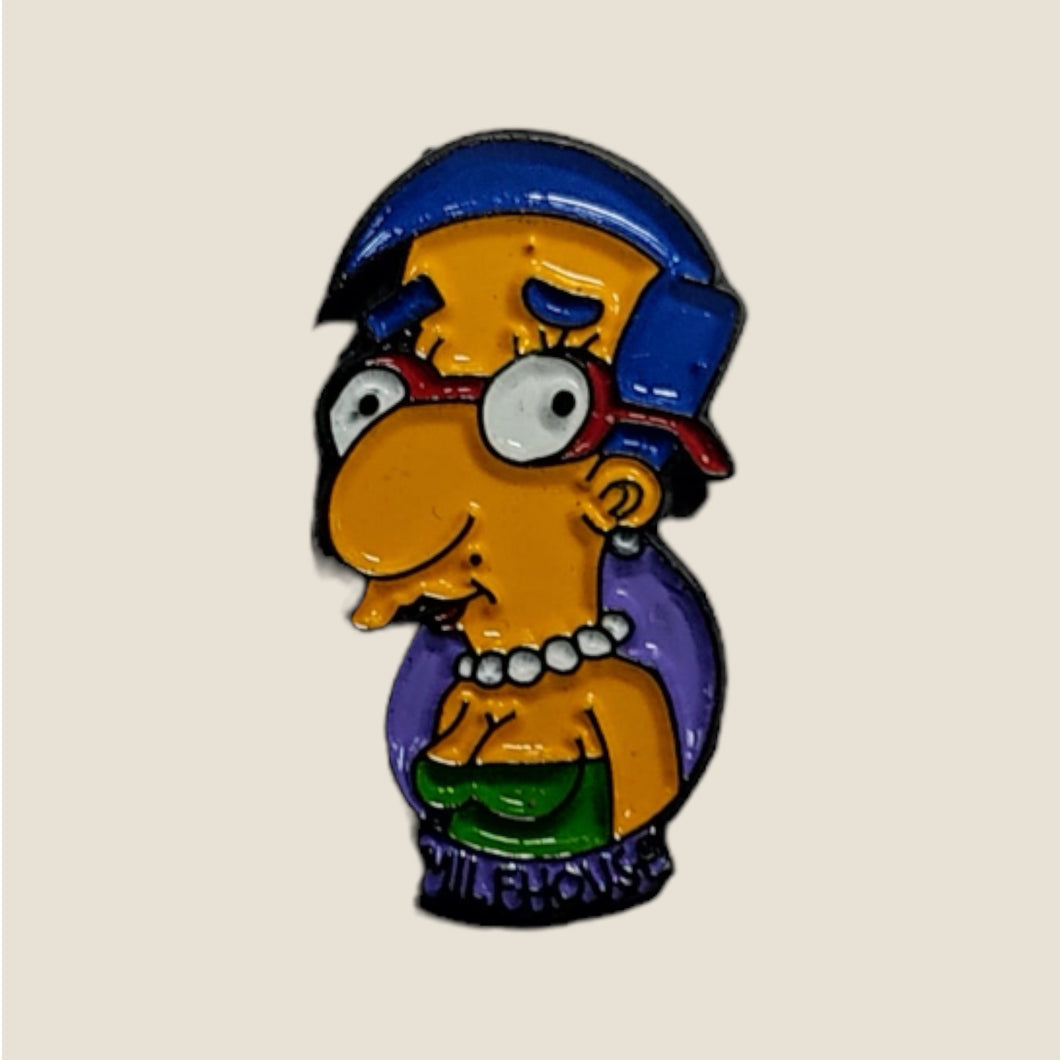 Pin Milfhouse