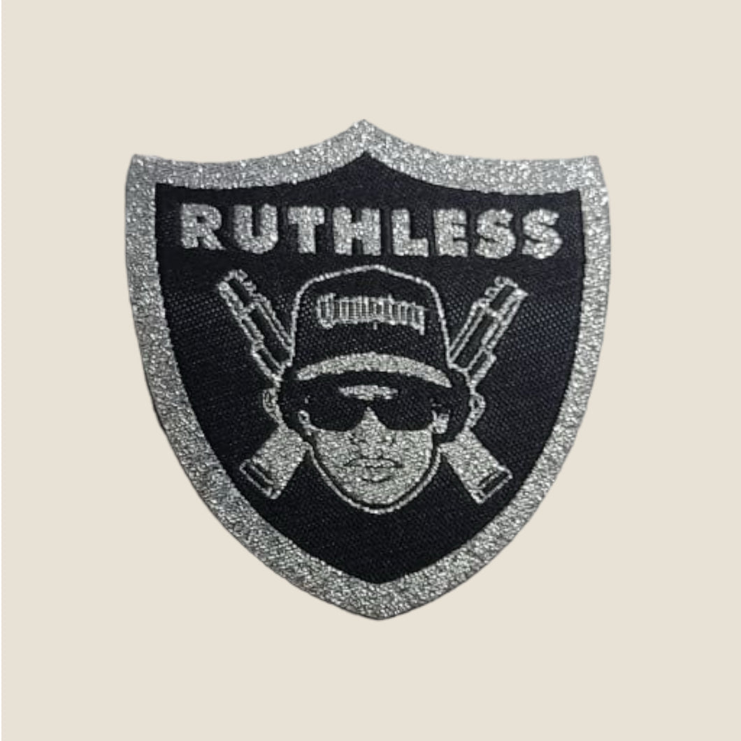 Parche Ruthless Eazy-E