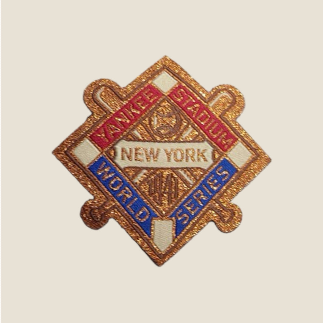 Parche World Series 1941