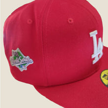 Cargar imagen en el visor de la galería, Parche World Series 1988
