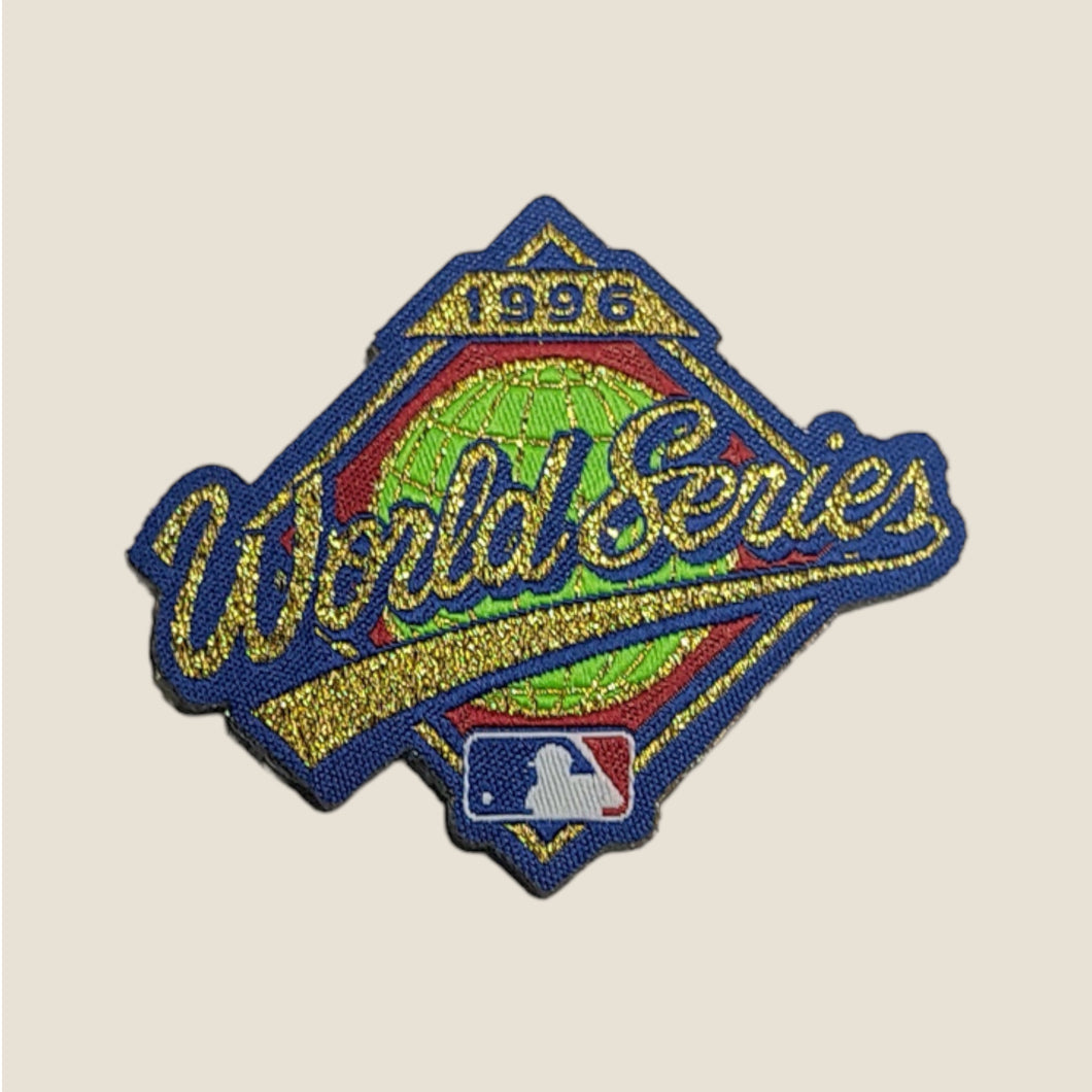 Parche World Series 1996