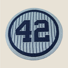 Cargar imagen en el visor de la galería, Parche Mariano Rivera New York Yankees
