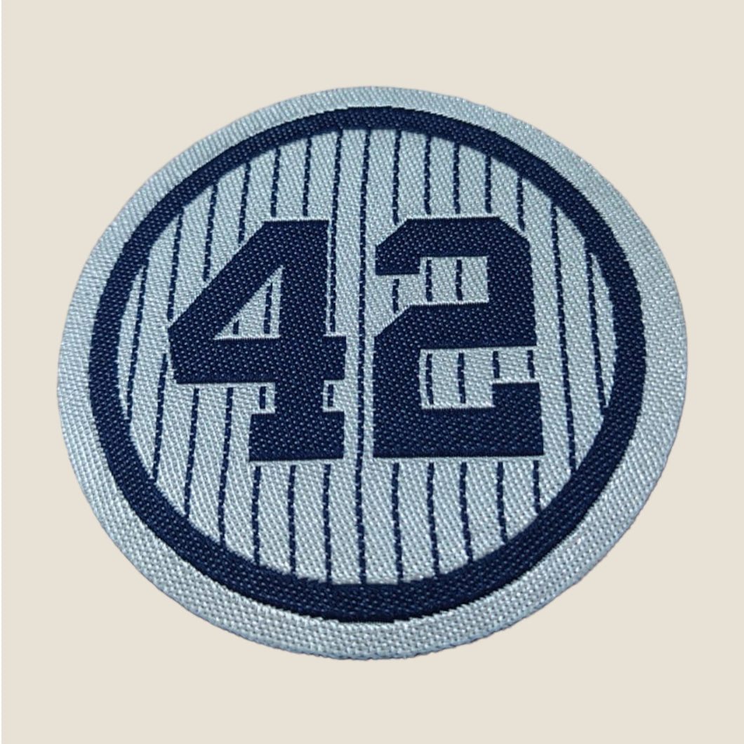 Parche Mariano Rivera New York Yankees