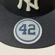 Cargar imagen en el visor de la galería, Parche Mariano Rivera New York Yankees
