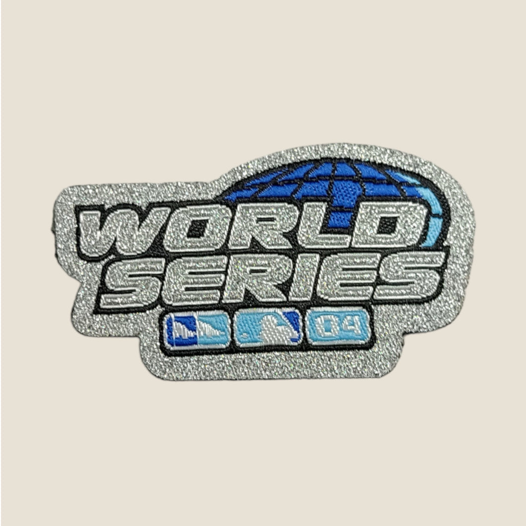 Parche World Series 2004