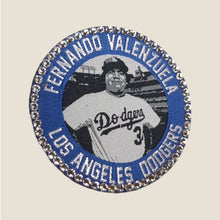 Cargar imagen en el visor de la galería, Parche Fernando &quot;El Toro&quot; Valenzuela
