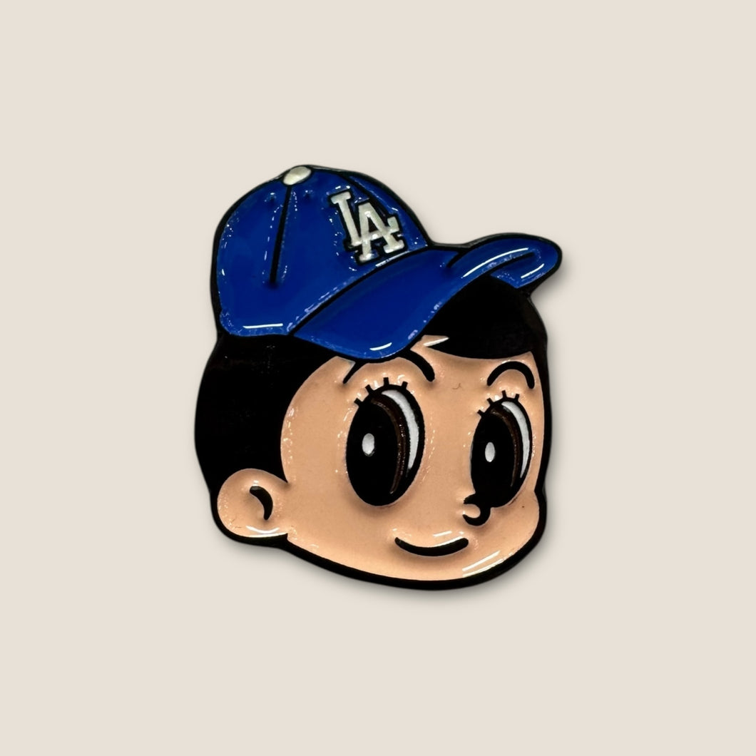 Pin Astro Boy Ohtani