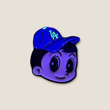 Cargar imagen en el visor de la galería, Pin Astro Boy Ohtani
