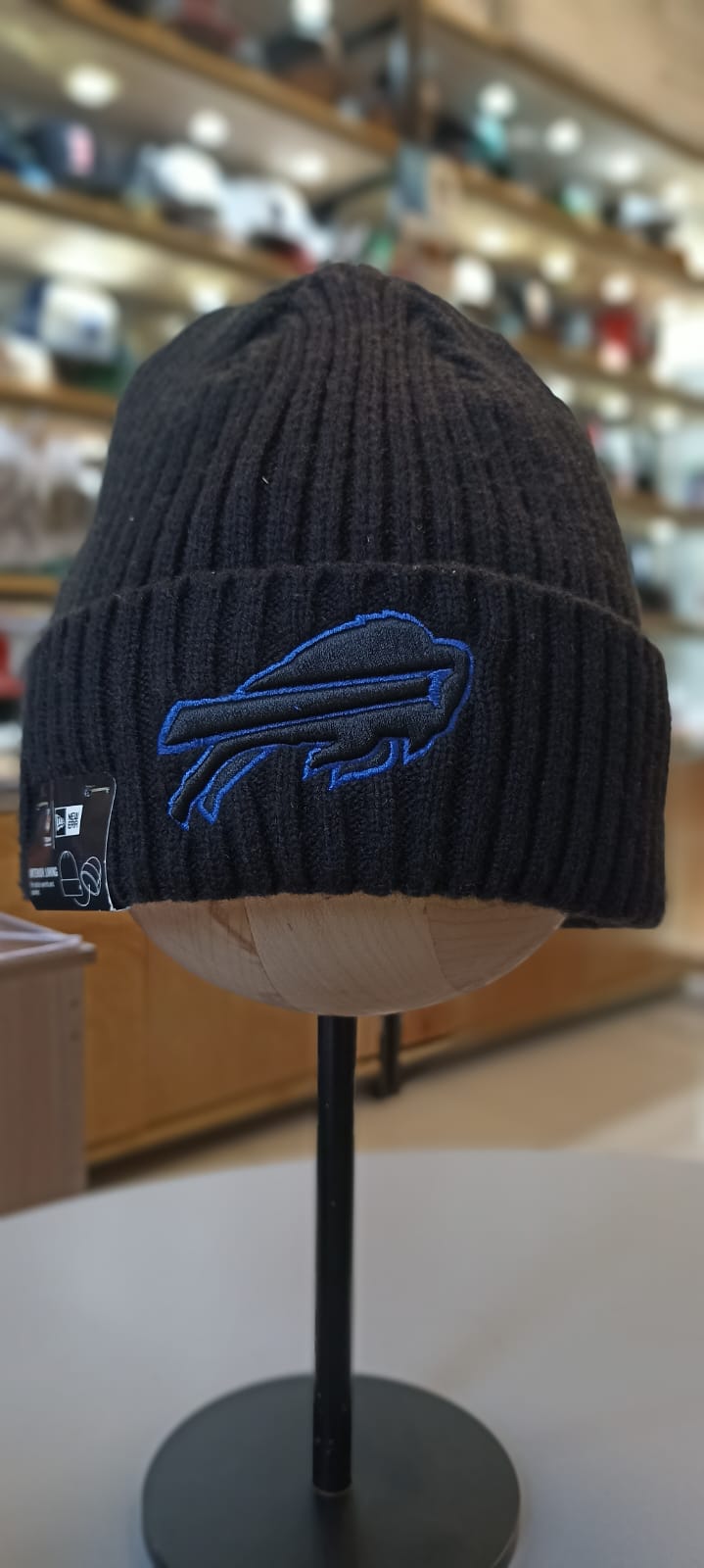 Gorro/Beani Buffalo Bills