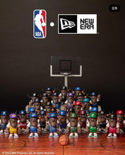 Cargar imagen en el visor de la galería, New Era Ffalo Figure x NBA Vol.3
