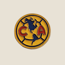 Cargar imagen en el visor de la galería, Pin Club América
